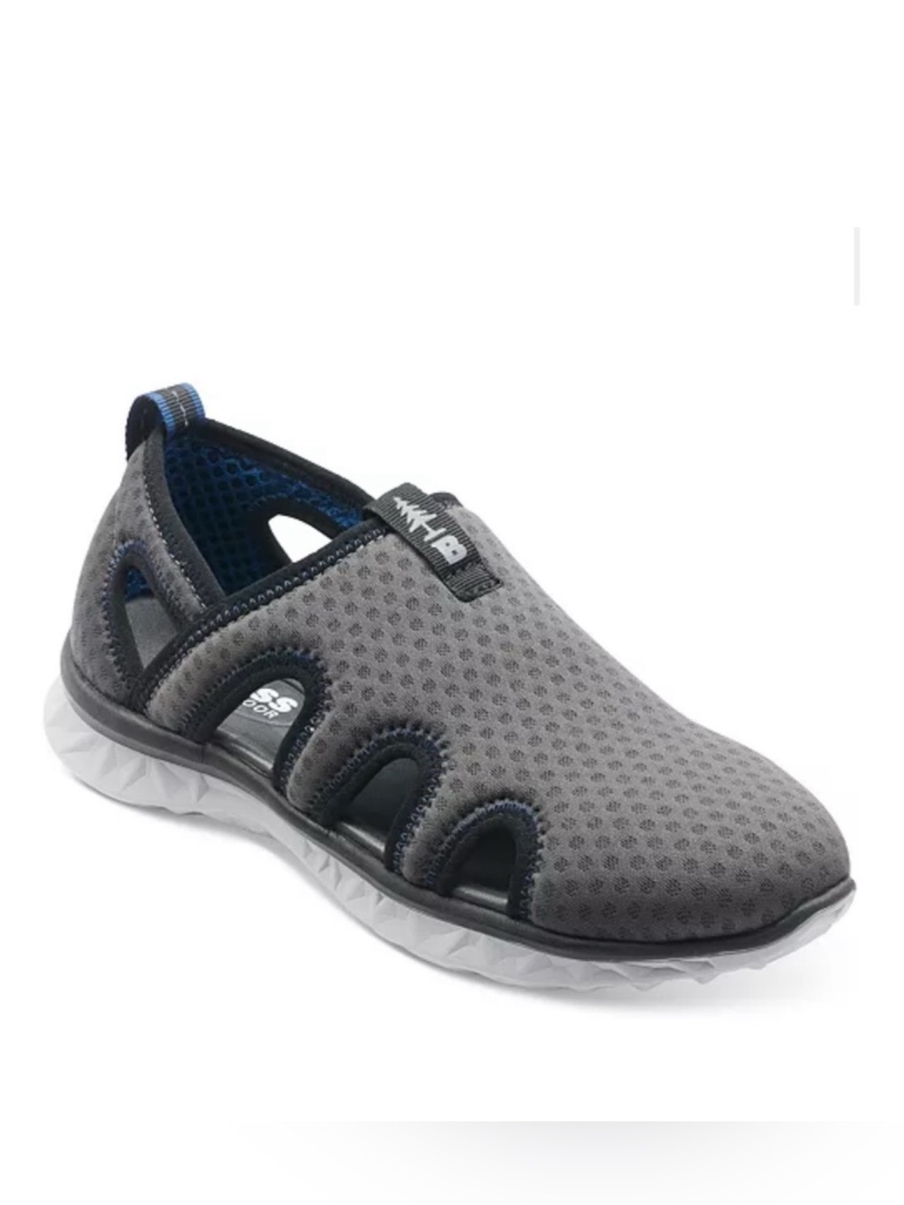 GH Bass Mesh Sandals